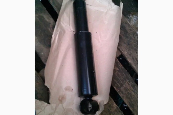 Амортизатор Т-150- фото № 2