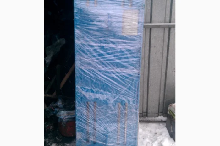 Боковина капота Т-150, ХТЗ- фото № 4