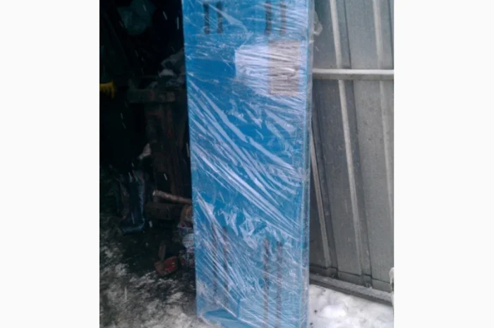 Боковина капота Т-150, ХТЗ- фото № 5