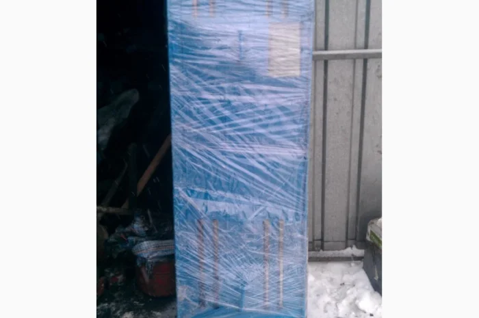 Боковина капота Т-150, ХТЗ- фото № 6