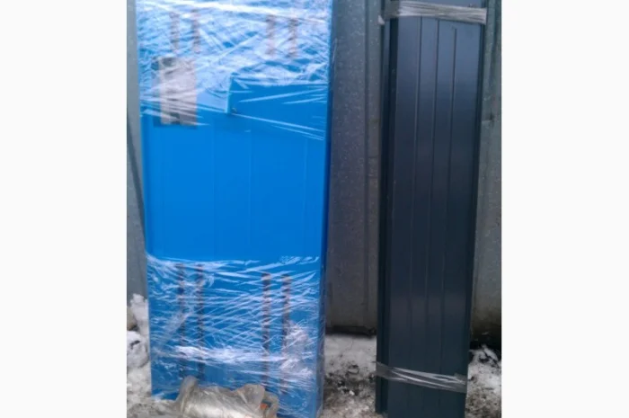 Боковина капота Т-150, ХТЗ- фото № 1