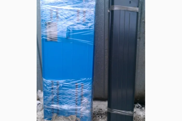 Боковина капота Т-150, ХТЗ- фото № 3