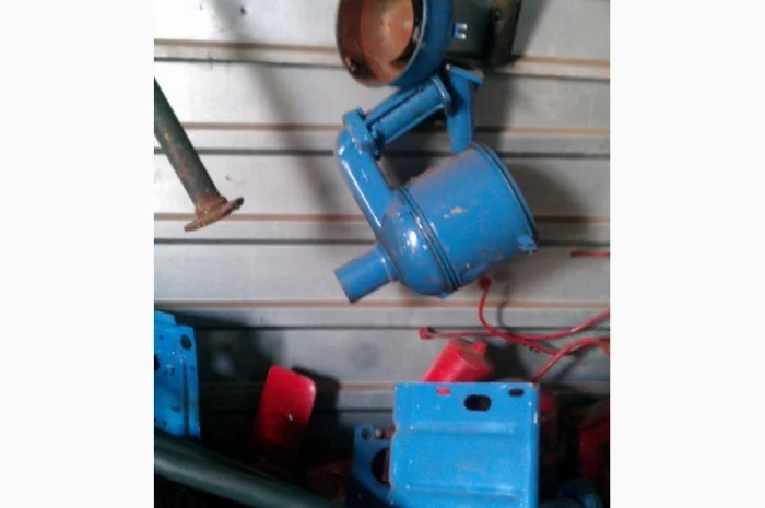 Пускач ЮМЗ- фото № 4