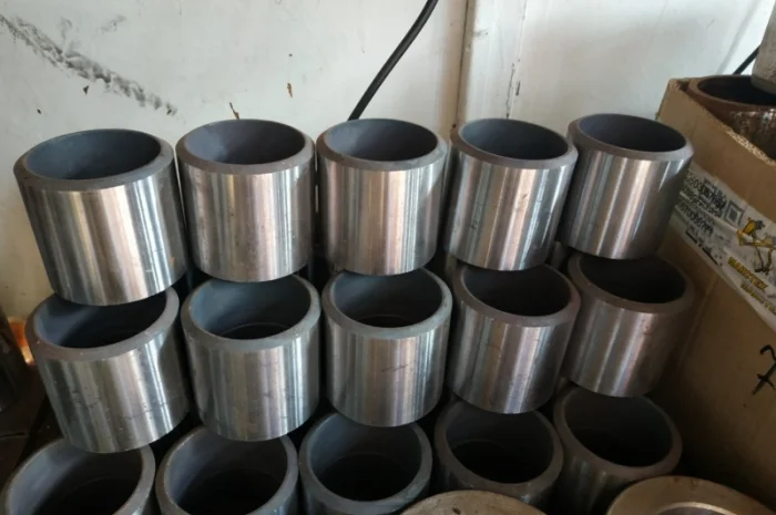 Палец ковша экскаватора Т-156- фото № 3