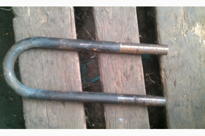 Стремянка Т-150- фото № 2