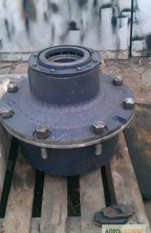 Навеска Т-150- фото № 3