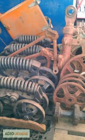 Навеска Т-150- фото № 4