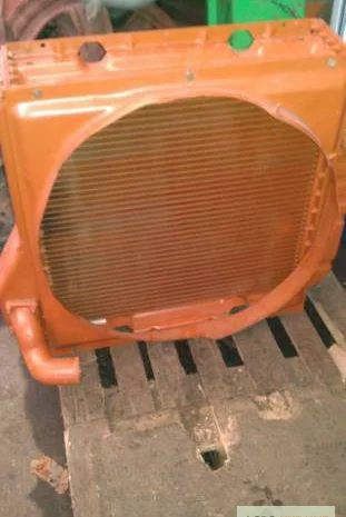 Навеска Т-150- фото № 5