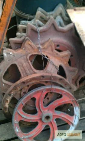 Навеска Т-150- фото № 7