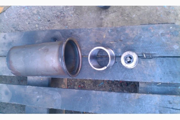 Фильтр гидробака 151.40.080 Т-150- фото № 2