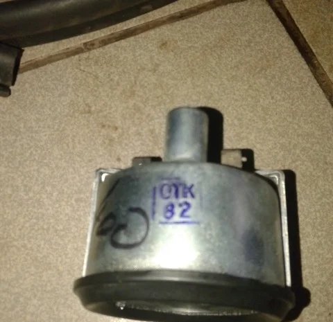 Вольтметр 12 вольт Т-150- фото № 2