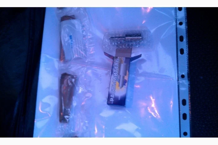 Распылитель дизельной форсунки ЮМЗ Д-65 39.1112110-06- фото № 1