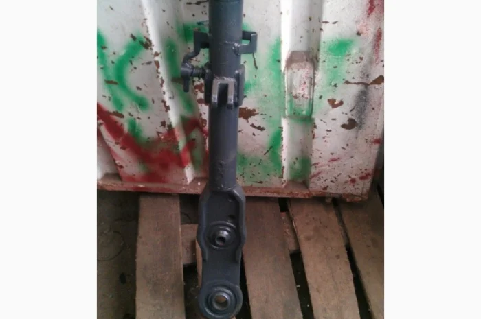 Тяга продольная (лыжа) Т-150- фото № 1