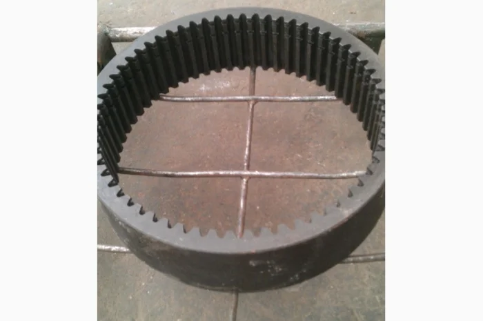 Шестерня Т-150 эпицеклическая Z-61- фото № 1