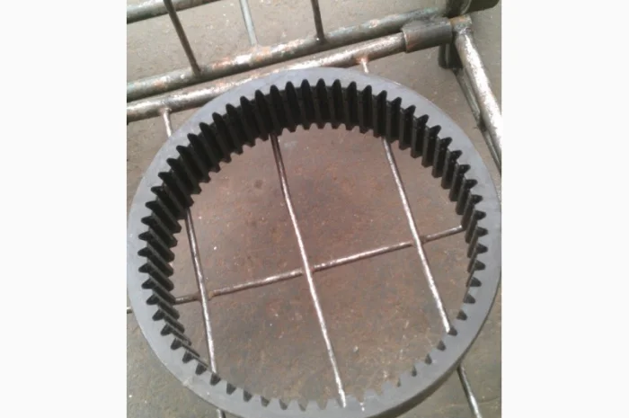 Шестерня Т-150 эпицеклическая Z-61- фото № 2