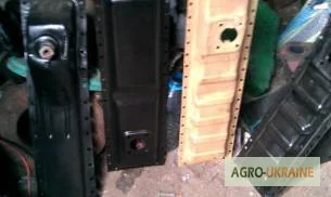 Продам радиатор ЮМЗ- фото № 3