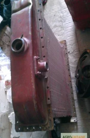 Продам радиатор ЮМЗ- фото № 5