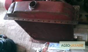 Продам радиатор ЮМЗ- фото № 6