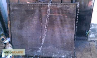 Радиатор СМД-18- фото № 7