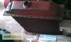 Радиатор А-41- фото № 5