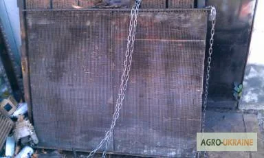 Радиатор А-41- фото № 6