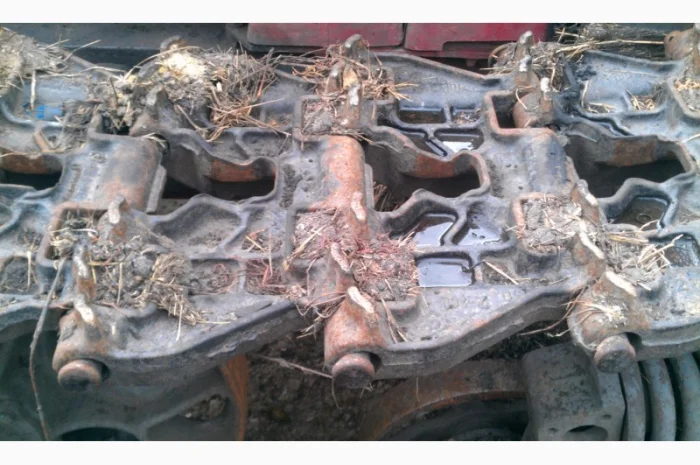 Трак Т-150- фото № 2