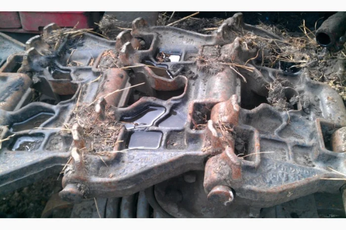 Трак Т-150- фото № 4