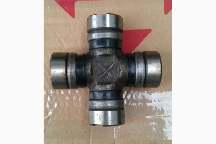 Крестовина кардана Т-150, Кировец (СССР)- фото № 4