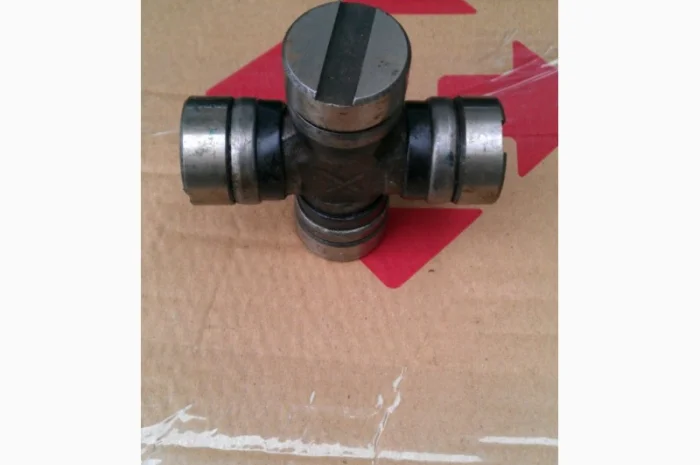 Крестовина кардана Т-150, Кировец (СССР)- фото № 5