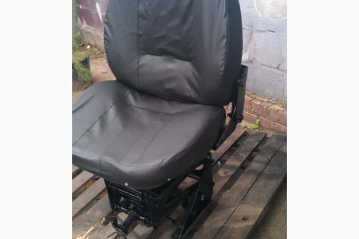 Сидение Т-150- фото № 3