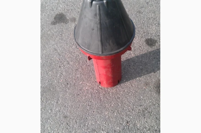 Моноциклон Т-150 (60-12023.00)- фото № 1