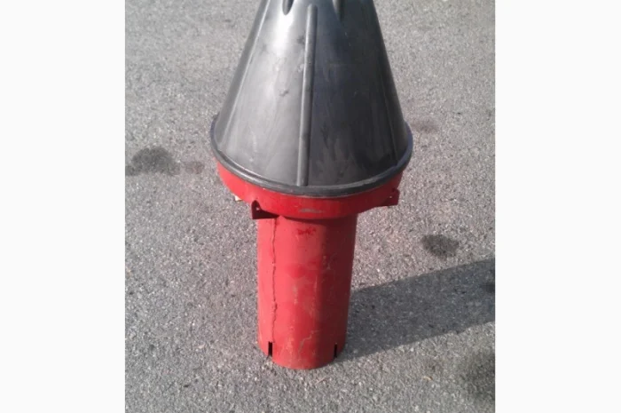 Моноциклон Т-150 (60-12023.00)- фото № 3