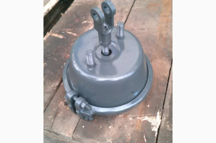 Тормозная камера Т-150, Кировец- фото № 1