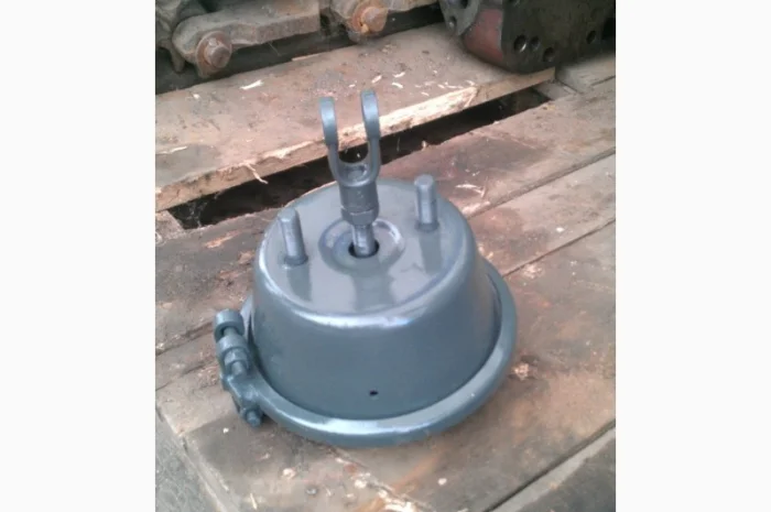 Тормозная камера Т-150, Кировец- фото № 2