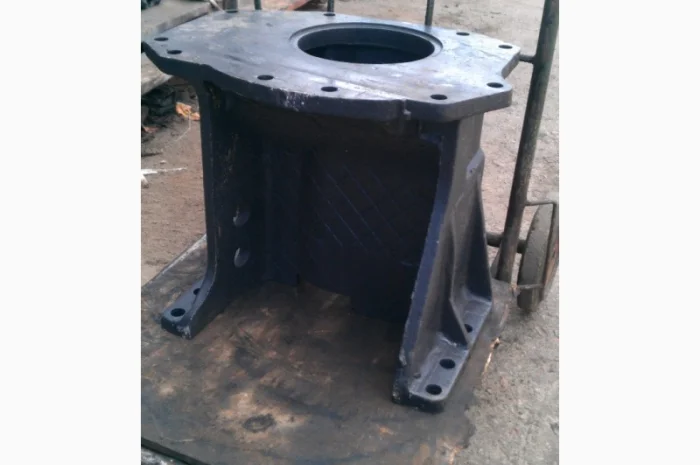 Корпус проставочный Т-150- фото № 1