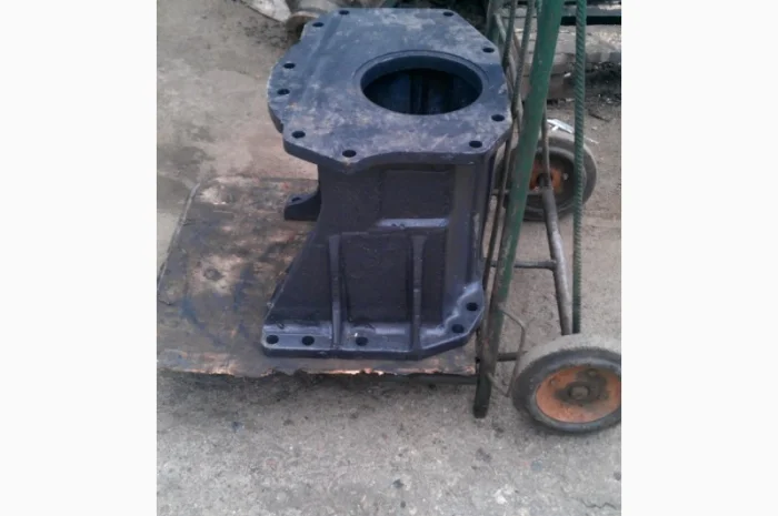 Корпус проставочный Т-150- фото № 2