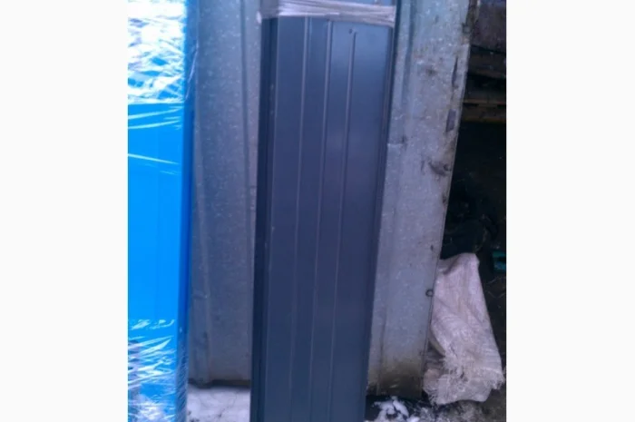 Брызговик передний 150.47.018-1 облицовки Т-150, ХТЗ- фото № 1