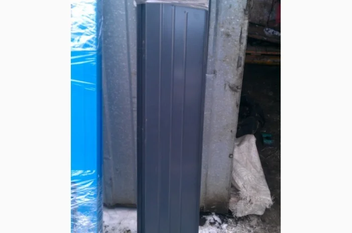 Брызговик передний 150.47.018-1 облицовки Т-150, ХТЗ- фото № 2