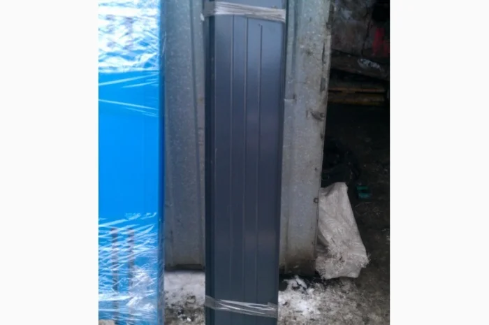 Брызговик передний 150.47.018-1 облицовки Т-150, ХТЗ- фото № 3