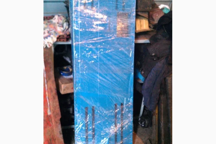 Глушитель Т-150 163.10.017 вертикальный с защитным экраном- фото № 3