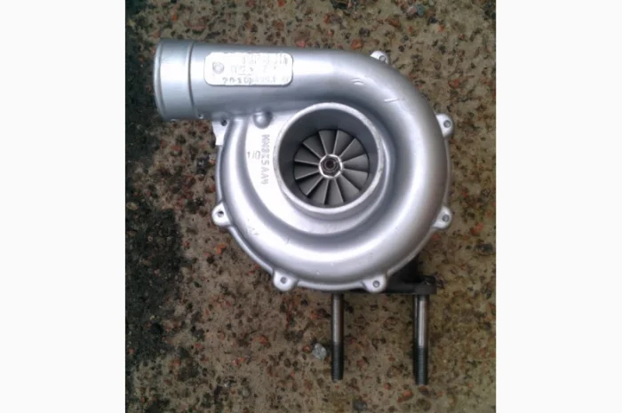 Турбина ДТ-75, Т-150- фото № 1