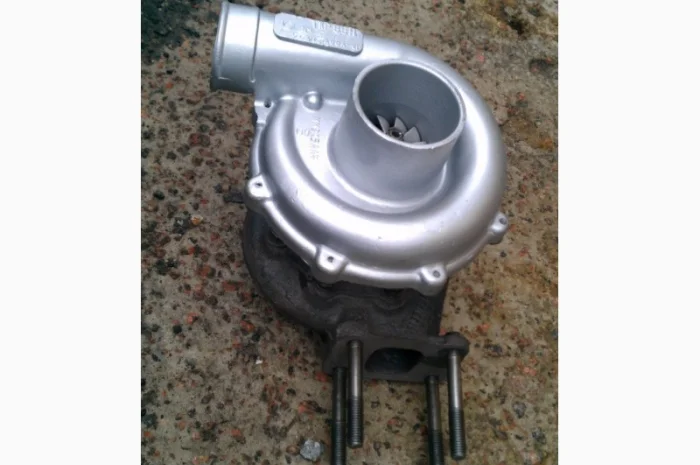 Турбина ДТ-75, Т-150- фото № 2