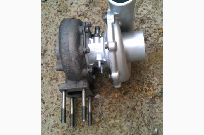 Турбина ДТ-75, Т-150- фото № 3