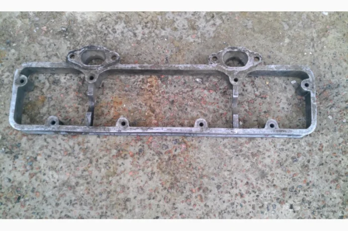 Корпус колпака головки СМД-18 (СМД9-0628)- фото № 1