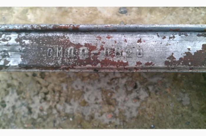 Корпус колпака головки СМД-18 (СМД9-0628)- фото № 2