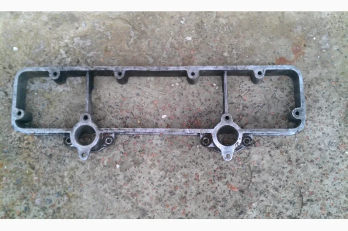 Корпус колпака головки СМД-18 (СМД9-0628)- фото № 3