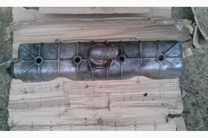 Корпус колпака головки СМД-18 (СМД9-0628)- фото № 4