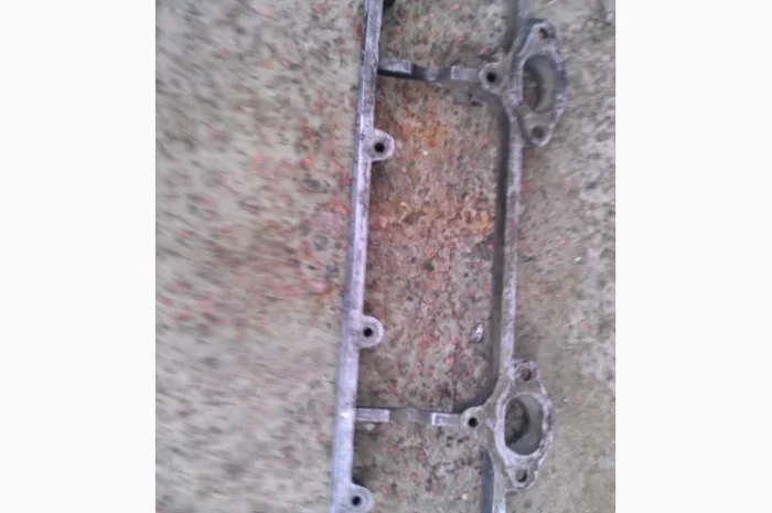 Корпус колпака головки СМД-18 (СМД9-0628)- фото № 5