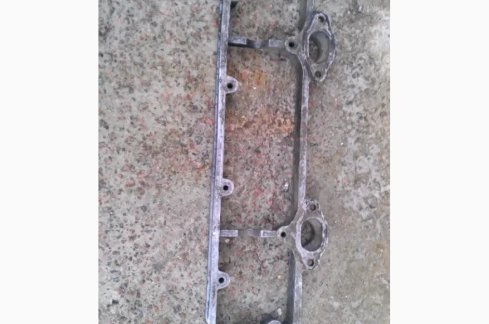 Корпус колпака головки СМД-18 (СМД9-0628)- фото № 6