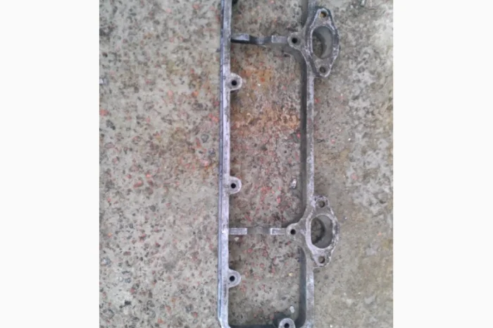 Корпус колпака головки СМД-18 (СМД9-0628)- фото № 7